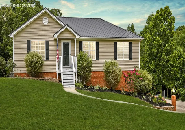 Photo 1 of Single family home for sale at 2214 North Frk Dr, Soddy Daisy, TN 37379 | MLS# 3250429 | Listing updated on 2026-09-11