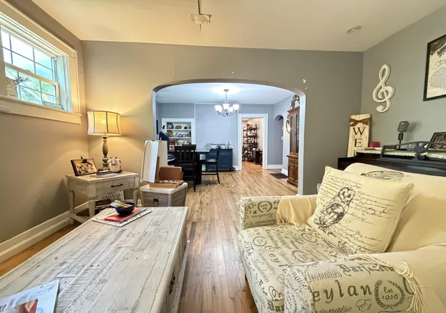Photo 4 of Single family home for sale at 16 Woodvale Ave, Chattanooga, TN 37411 | MLS# 3247068 | Listing updated on 2026-09-30