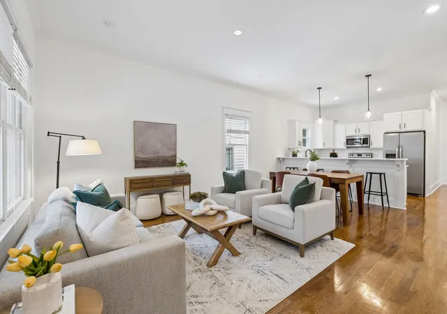Photo 2 of Single family home for sale at 1212a Pennock Ave, Nashville, TN 37207 | MLS# 3249091 | Listing updated on 2026-10-03