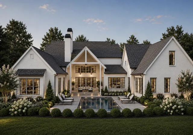 Photo 3 of Mansion for sale at 4811 Churchwood Dr, Nashville, TN 37220 | MLS# 3247363 | Listing updated on 2026-09-14