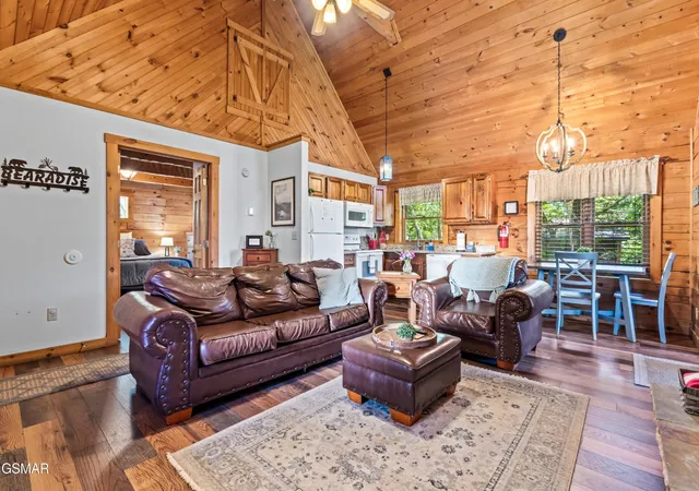 Photo 3 of Single family home for sale at 261 Cherokee Path Way, Sevierville, TN 37876 | MLS# 3591631 | Listing updated on 2026-09-24