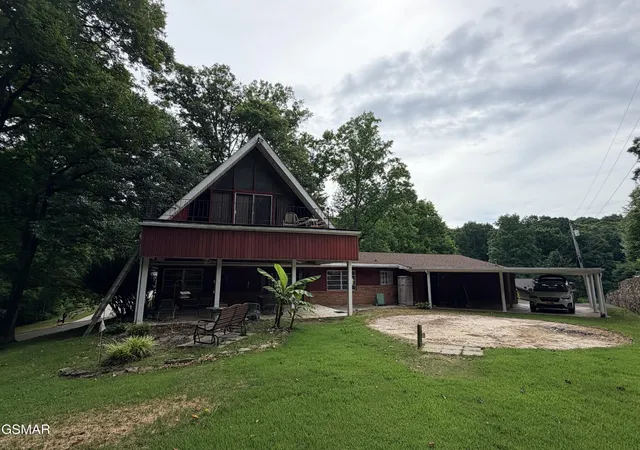 Photo 3 of Single family home for sale at 1072 Missionary Ridge Rd, Newport, TN 37821 | MLS# 3320293 | Listing updated on 2026-09-11