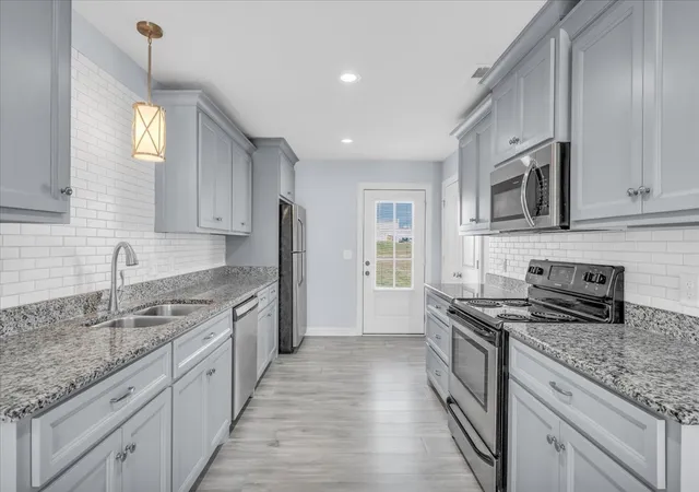 Photo 4 of Townhouse for sale at 316b Weakley Crk Rd, Lawrenceburg, TN 38464 | MLS# 3255099 | Listing updated on 2026-09-11