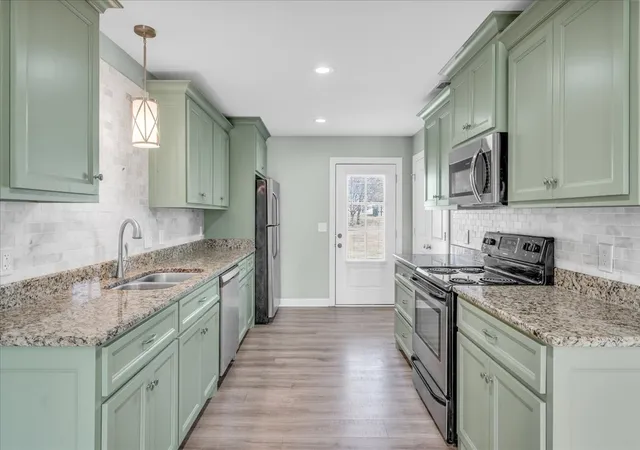 Photo 4 of Townhouse for sale at 316c Weakley Crk Rd, Lawrenceburg, TN 38464 | MLS# 3255096 | Listing updated on 2026-09-11