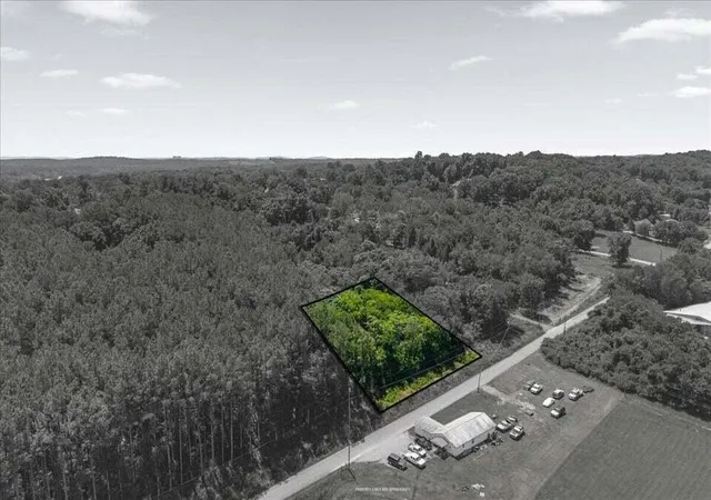 Photo 3 of Land for sale at 2324 Hinch Street, Spring City, TN 37381 | MLS# 3526677 | Listing updated on 2026-09-11
