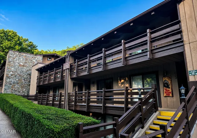 Condo for sale at 1081 Cove #623, Sevierville, TN 37876 | MLS# 3591636