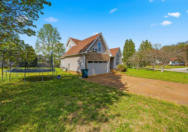 Photo 4 of Single family home for sale at 132 Kimberly St, Portland, TN 37148 | MLS# 3252136 | Listing updated on 2026-09-24