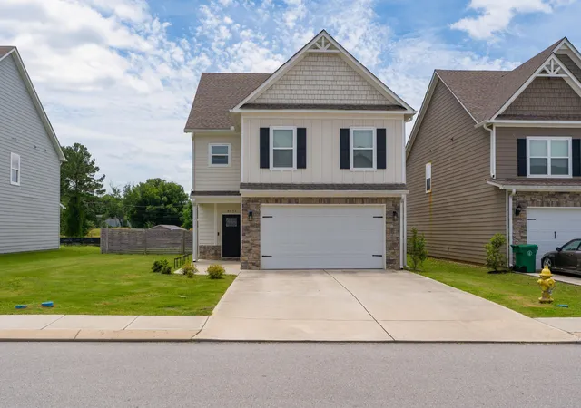 Photo 1 of Single family home for sale at 6854 Dharma Loop, Chattanooga, TN 37412 | MLS# 3247758 | Listing updated on 2026-09-11