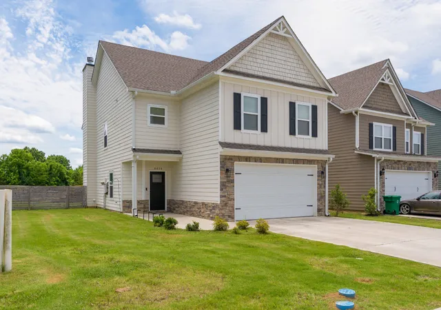 Photo 3 of Single family home for sale at 6854 Dharma Loop, Chattanooga, TN 37412 | MLS# 3247758 | Listing updated on 2026-09-11