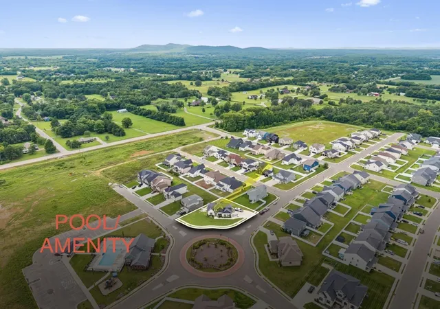 Photo 3 of Single family home for sale at 3407 Darrell Dr, Murfreesboro, TN 37128 | MLS# 3256249 | Listing updated on 2026-10-23