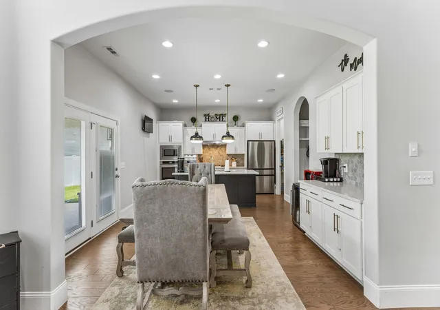 Photo 4 of Single family home for sale at 3407 Darrell Dr, Murfreesboro, TN 37128 | MLS# 3256249 | Listing updated on 2026-10-23