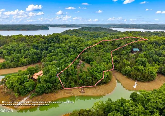 Photo 3 of Single family home for sale at 3517 Needles Way, Sevierville, TN 37876 | MLS# 3591640 | Listing updated on 2026-09-15
