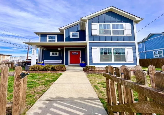 Photo 2 of Single family home for sale at 6218 California Ave, Nashville, TN 37209 | MLS# 3255505 | Listing updated on 2026-09-10
