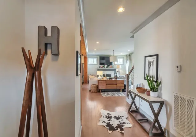 Photo 4 of Single family home for sale at 6218 California Ave, Nashville, TN 37209 | MLS# 3255505 | Listing updated on 2026-09-10