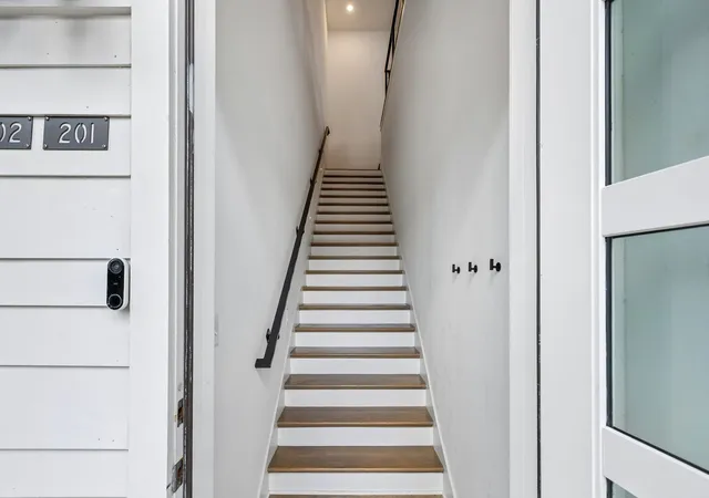 Townhouse for sale at 411 Merritt Ave Apt 201 #211, Nashville, TN 37203 | MLS# 3282359