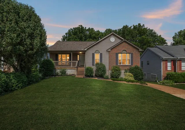 Photo 1 of Single family home for sale at 1908 Hobart Way, Mount Juliet, TN 37122 | MLS# 3256033 | Listing updated on 2026-09-14