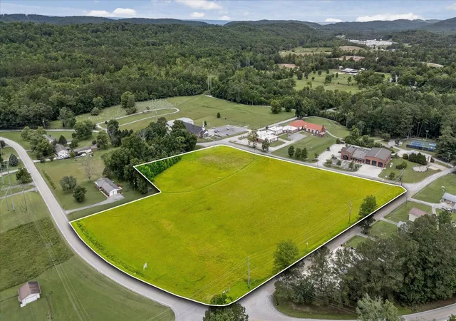Land for sale at 4515 Park Pl, Apison, TN 37302 | MLS# 3248180