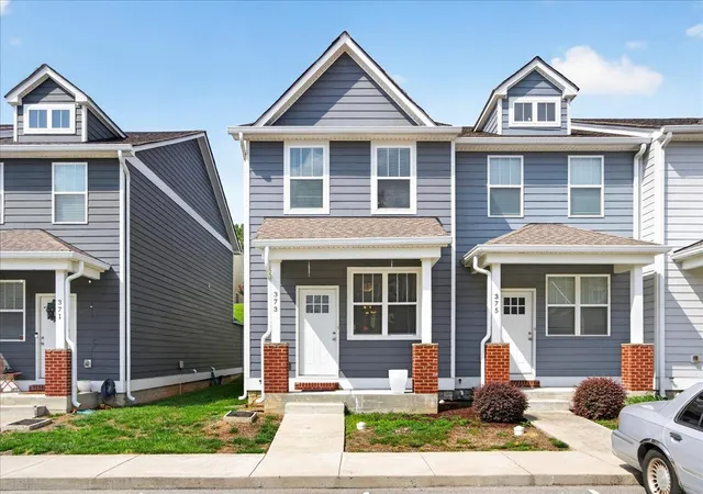 Photo 1 of Townhouse for sale at 1382 Rural Hl Rd #373, Antioch, TN 37013 | MLS# 3248607 | Listing updated on 2026-09-14