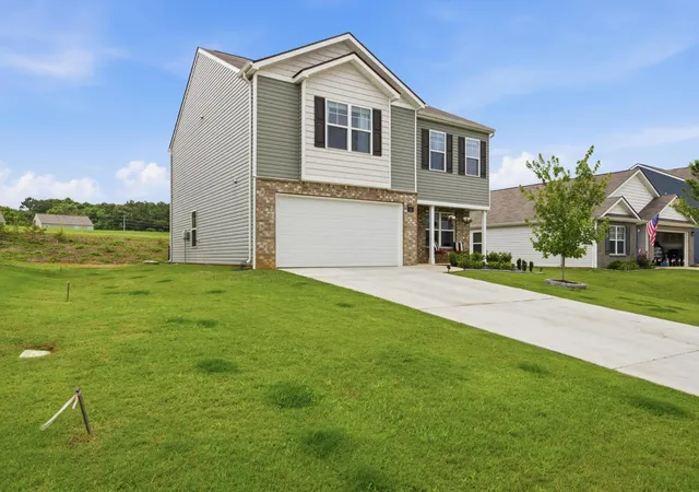 Photo 3 of Single family home for sale at 151 Lindsell Rd, Athens, TN 37303 | MLS# 3248645 | Listing updated on 2026-09-11