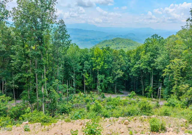Photo 3 of Land for sale at 1038 Clingmans View, Sevierville, TN 37876 | MLS# 3278260 | Listing updated on 2026-09-25