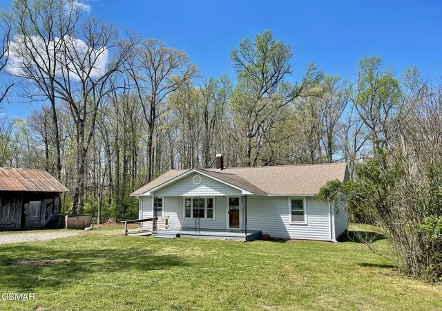 Photo 4 of Sale Pending at 3535 Mint Rd, Maryville, TN 37803 | MLS# 3268908 | Listing updated on 2026-09-11
