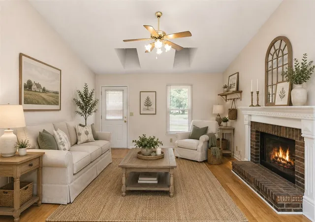 Photo 4 of Single family home for sale at 3354 Laurel Mountain Rd, Murfreesboro, TN 37129 | MLS# 3250369 | Listing updated on 2026-09-12
