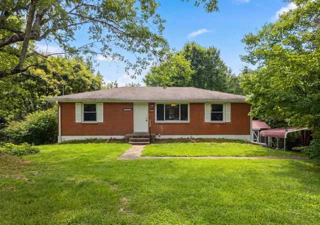 Photo 1 of Sale Pending at 109 Krantz Ct, Ashland City, TN 37015 | MLS# 3249058 | Listing updated on 2026-09-10