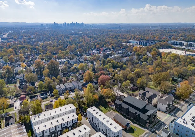 Photo 4 of Townhouse for sale at 975 Dozier Pl #4*, Nashville, TN 37216 | MLS# 3250213 | Listing updated on 2026-09-13