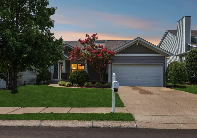 Photo 1 of Single family home for sale at 2156 Erin Ln, Mount Juliet, TN 37122 | MLS# 3255583 | Listing updated on 2026-09-28