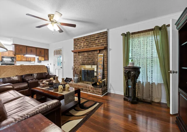 Photo 3 of Single family home for sale at 1135 Shady Frk Rd, Chattanooga, TN 37421 | MLS# 3250227 | Listing updated on 2026-10-19