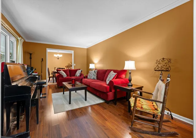 Photo 3 of Single family home for sale at 1135 Shady Frk Rd, Chattanooga, TN 37421 | MLS# 3250227 | Listing updated on 2026-10-19