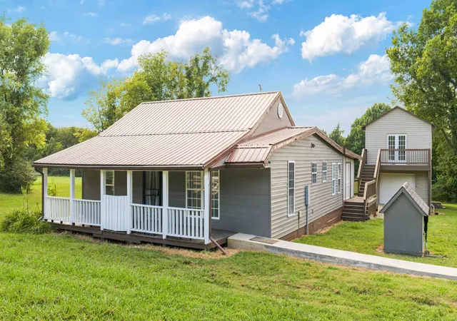 Photo 1 of Single family home for sale at 9670 Pruitt Rd, Christiana, TN 37037 | MLS# 3542662 | Listing updated on 2026-09-23