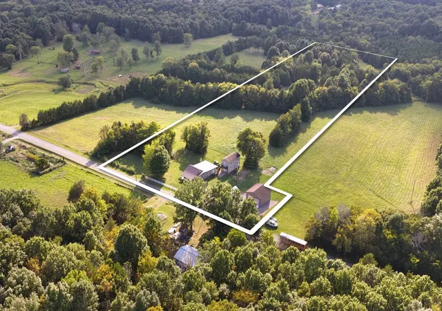 Photo 3 of Single family home for sale at 9670 Pruitt Rd, Christiana, TN 37037 | MLS# 3542662 | Listing updated on 2026-09-23