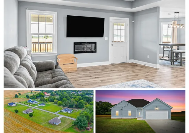 Single family home for sale at 103 Red Bird Ave, Adairville, KY 42202 | MLS# 3259993