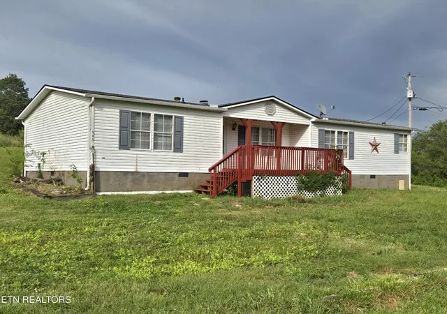 Manufactured home for sale at 546 Old Stage Rd #047FA01500, Dandridge, TN 37725 | MLS# 3250738