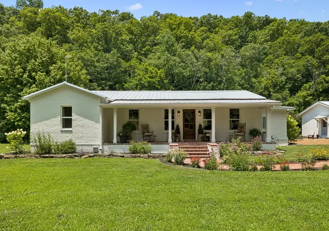 Photo 2 of Single family home for sale at 8188 Shls Branch Rd, Primm Springs, TN 38476 | MLS# 3319946 | Listing updated on 2026-09-13