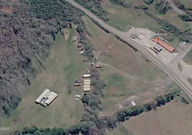 Photo 3 of Land for sale at 0 Chestnut Hl Rd, Dandridge, TN 37725 | MLS# 3591651 | Listing updated on 2026-09-23