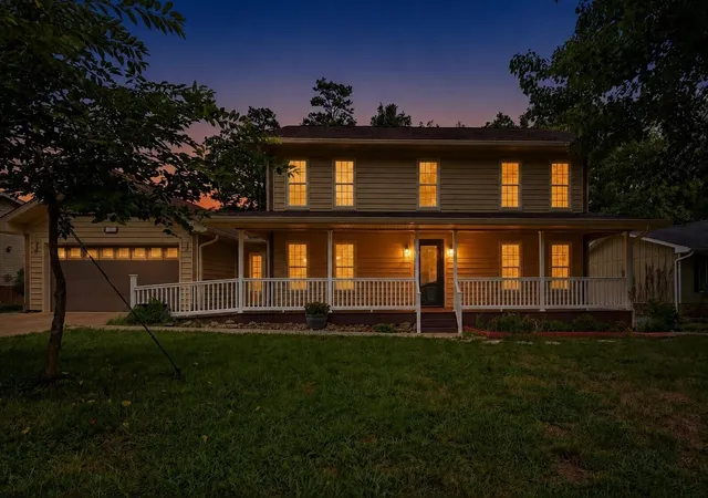 Photo 1 of Single family home for sale at 9515 Timberlog Dr, Chattanooga, TN 37421 | MLS# 3298031 | Listing updated on 2026-09-28