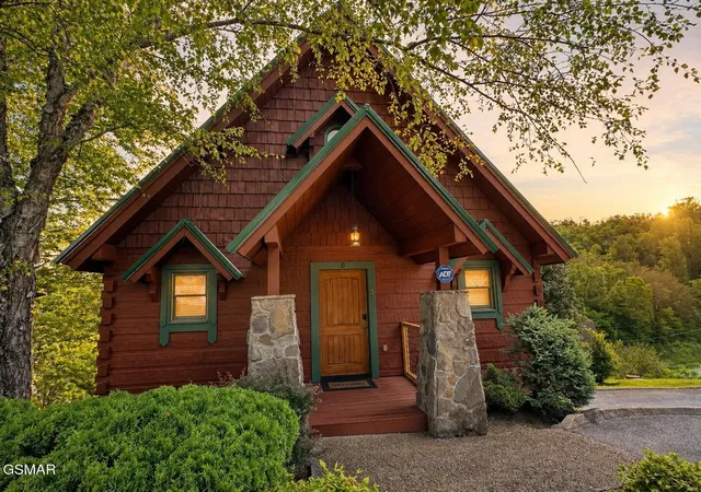 Photo 1 of Single family home for sale at 1619 Jed Trail #5, Sevierville, TN 37862 | MLS# 3521106 | Listing updated on 2026-09-11