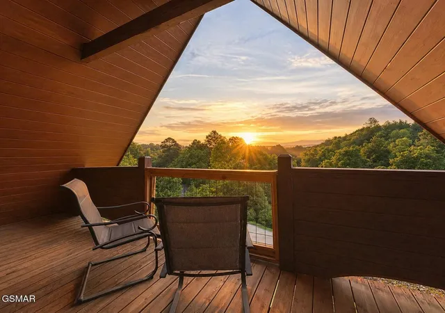 Photo 2 of Single family home for sale at 1619 Jed Trail #5, Sevierville, TN 37862 | MLS# 3521106 | Listing updated on 2026-09-11