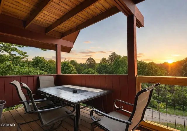 Photo 3 of Single family home for sale at 1619 Jed Trail #5, Sevierville, TN 37862 | MLS# 3521106 | Listing updated on 2026-09-11