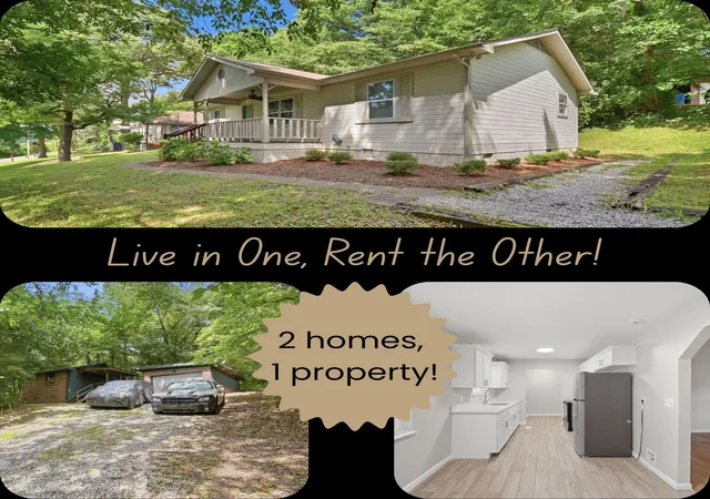 Photo 1 of Single family home for sale at 1700 Ashmore Ave, Chattanooga, TN 37415 | MLS# 3251454 | Listing updated on 2026-09-11