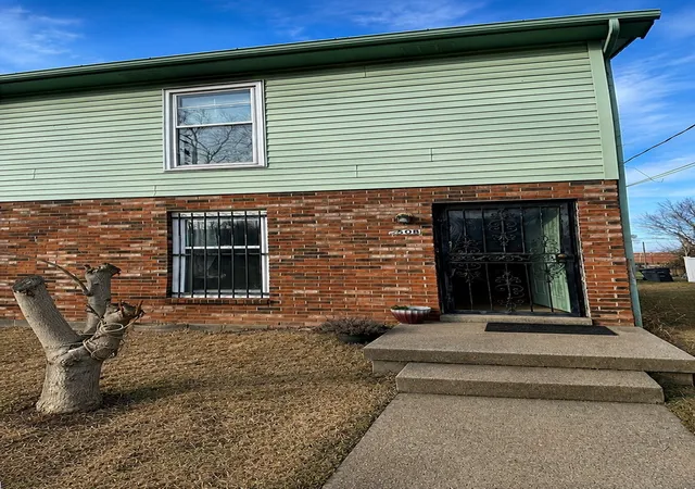 Photo 1 of Single family home for sale at 2508 Booker St, Nashville, TN 37208 | MLS# 3309290 | Listing updated on 2026-09-17