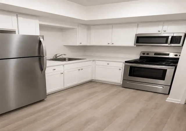 Photo 4 of Single family home for sale at 2508 Booker St, Nashville, TN 37208 | MLS# 3309290 | Listing updated on 2026-09-17