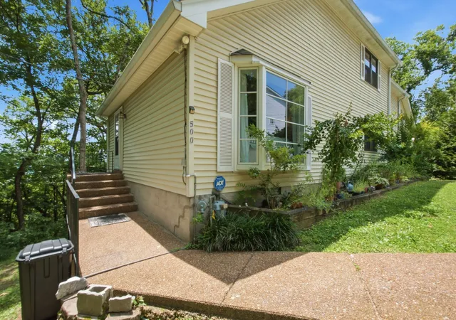 Photo 2 of Townhouse for sale at 500 Stacy Sq Ter, Nashville, TN 37221 | MLS# 3251713 | Listing updated on 2026-09-15