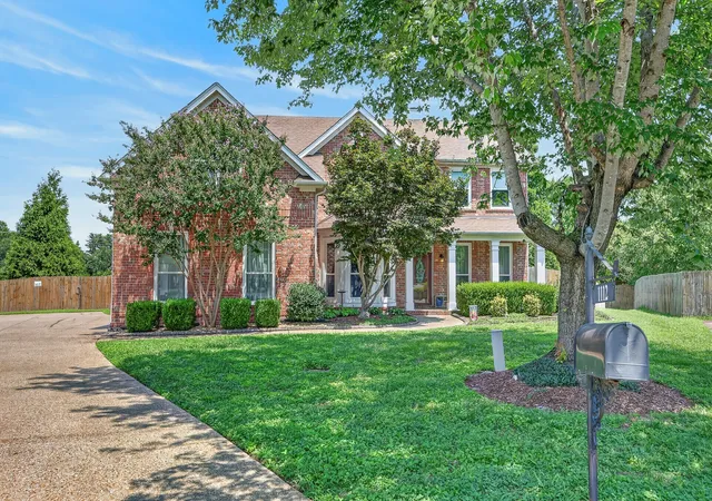 Photo 2 of Single family home for sale at 1112 Wyntergrace Farm Ct, Old Hickory, TN 37138 | MLS# 3314458 | Listing updated on 2026-09-11