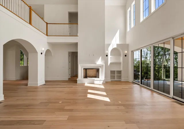 Photo 4 of Single family home for sale at 4608 Benton Smith Rd, Nashville, TN 37215 | MLS# 3512536 | Listing updated on 2026-10-24