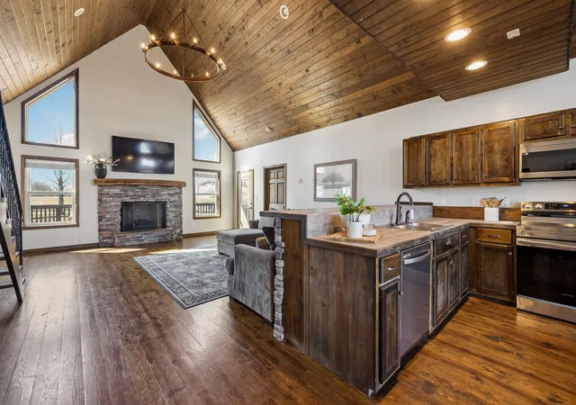 Photo 2 of Single family home for sale at 267 Switzerland Rd, Hohenwald, TN 38462 | MLS# 3253411 | Listing updated on 2026-09-22
