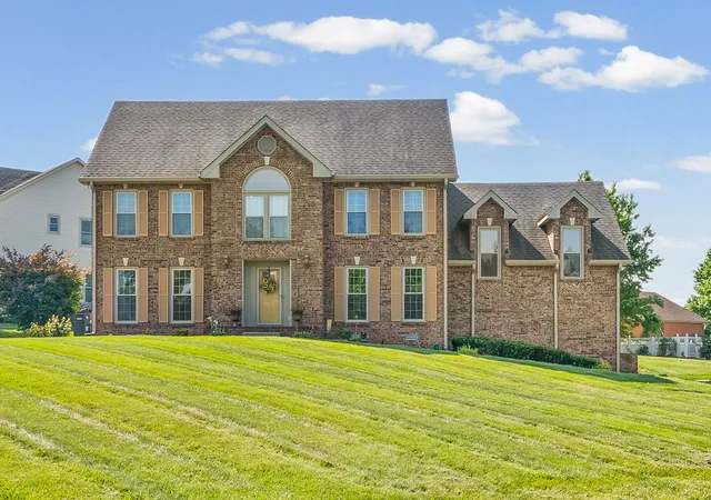 Photo 1 of Single family home for sale at 215 Avignon Way, Clarksville, TN 37043 | MLS# 3252149 | Listing updated on 2026-09-12