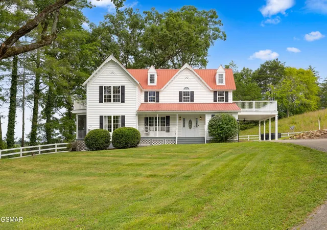 Photo 1 of Single family home for sale at 1640 Munsey Hatcher Rd, Seymour, TN 37865 | MLS# 3544546 | Listing updated on 2026-09-23